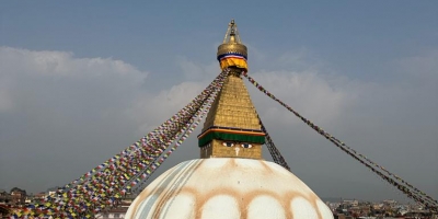 Kathmandu, Pokhara and Chitwan Tour