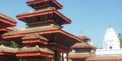 Kathmandu Pokhara Chitwan Lumbini Tour